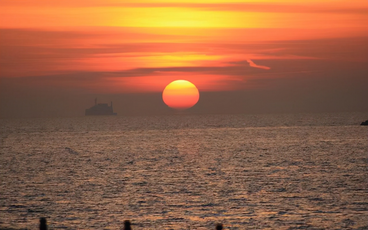如果遇到了今生的真爱，你会有三种感应，每一种都很强烈