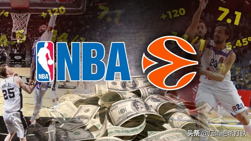 为什么nbgl比cba厉害（7大原因导致CBA和NBA的巨大差距）