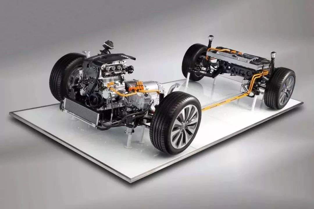 电动化时代，日吹们都闭嘴了？看完广本e:NP，我真不这么认为