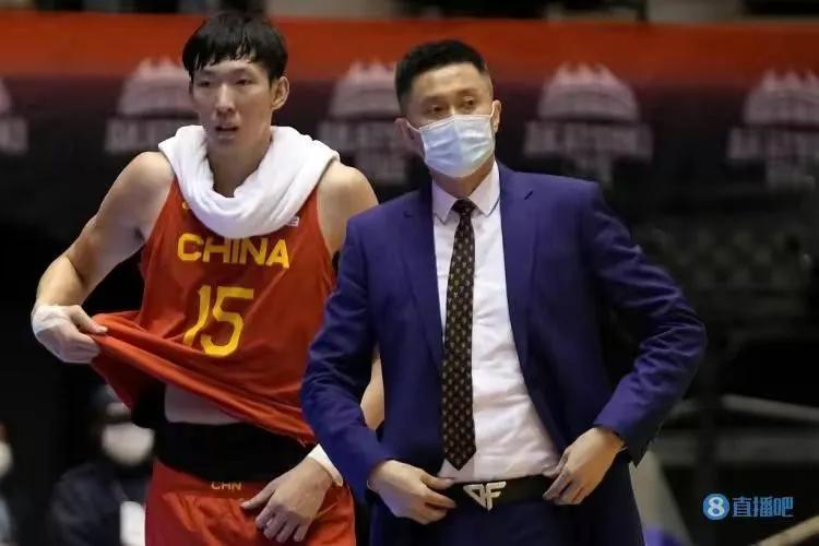2022年世界杯男预选赛改革（中国男篮世界杯门票别太乐观，剩余4场比赛，还有3场“恶仗”要打）