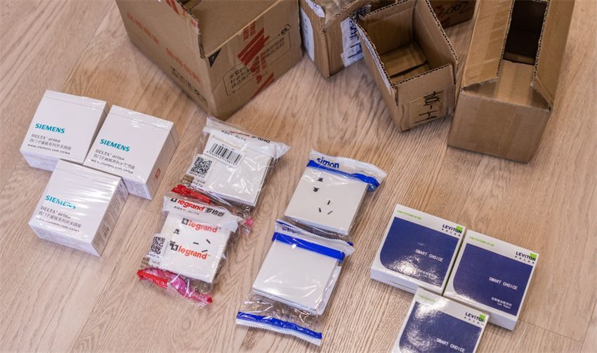 理想装修效果图：打造梦想家居的灵感之选