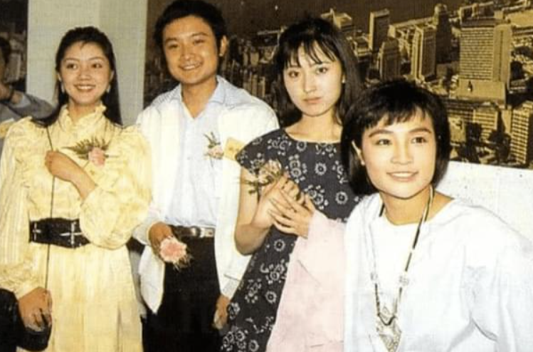 为演贾宝玉他被中央台送去整容，35年后整容处敏感的像天气预报