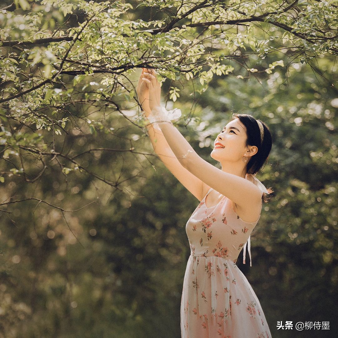 不是人不美，而是攝影問(wèn)題把照片毀，拍照不好看的原因找到了