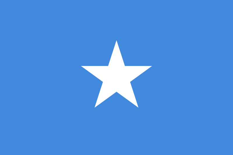 民族旗帜（上）