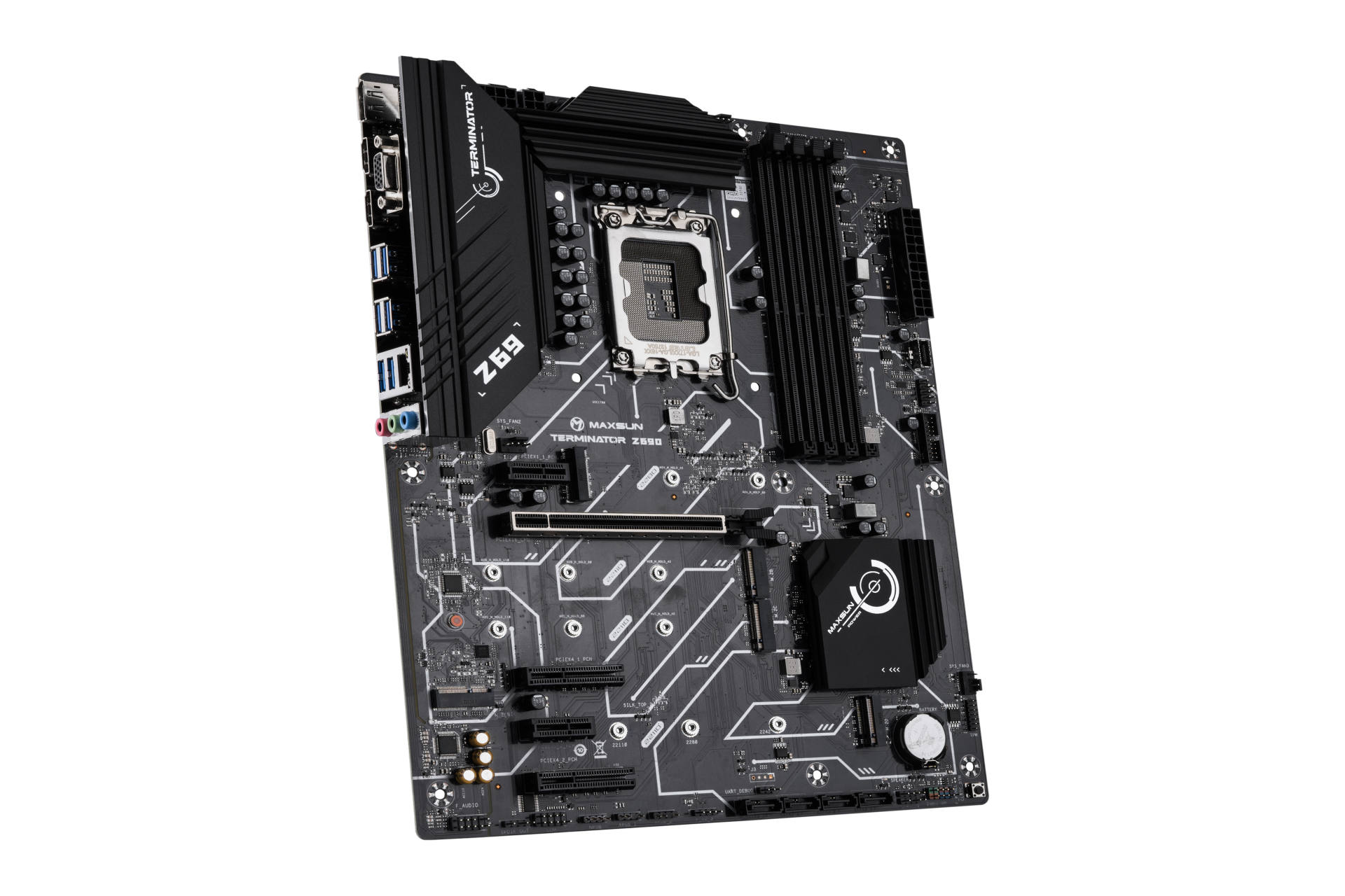 年中大促选装机游戏配置，这份清单包罗万象，建议收藏