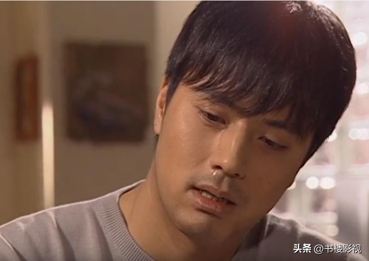 韩剧夏娃第二集52分钟插曲(那些年我追过的韩剧-《夏娃的诱惑》（又名《爱上女主播》）)