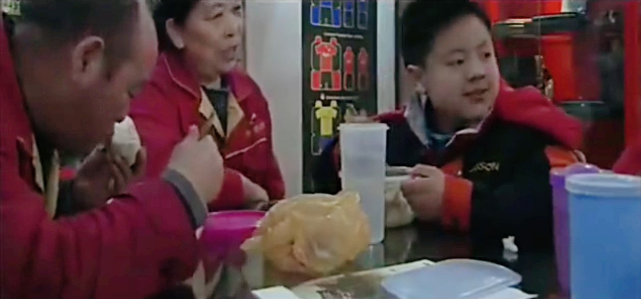 6位《变形计》少年现状：王境泽上综艺，高占喜考211，唯有他爆火