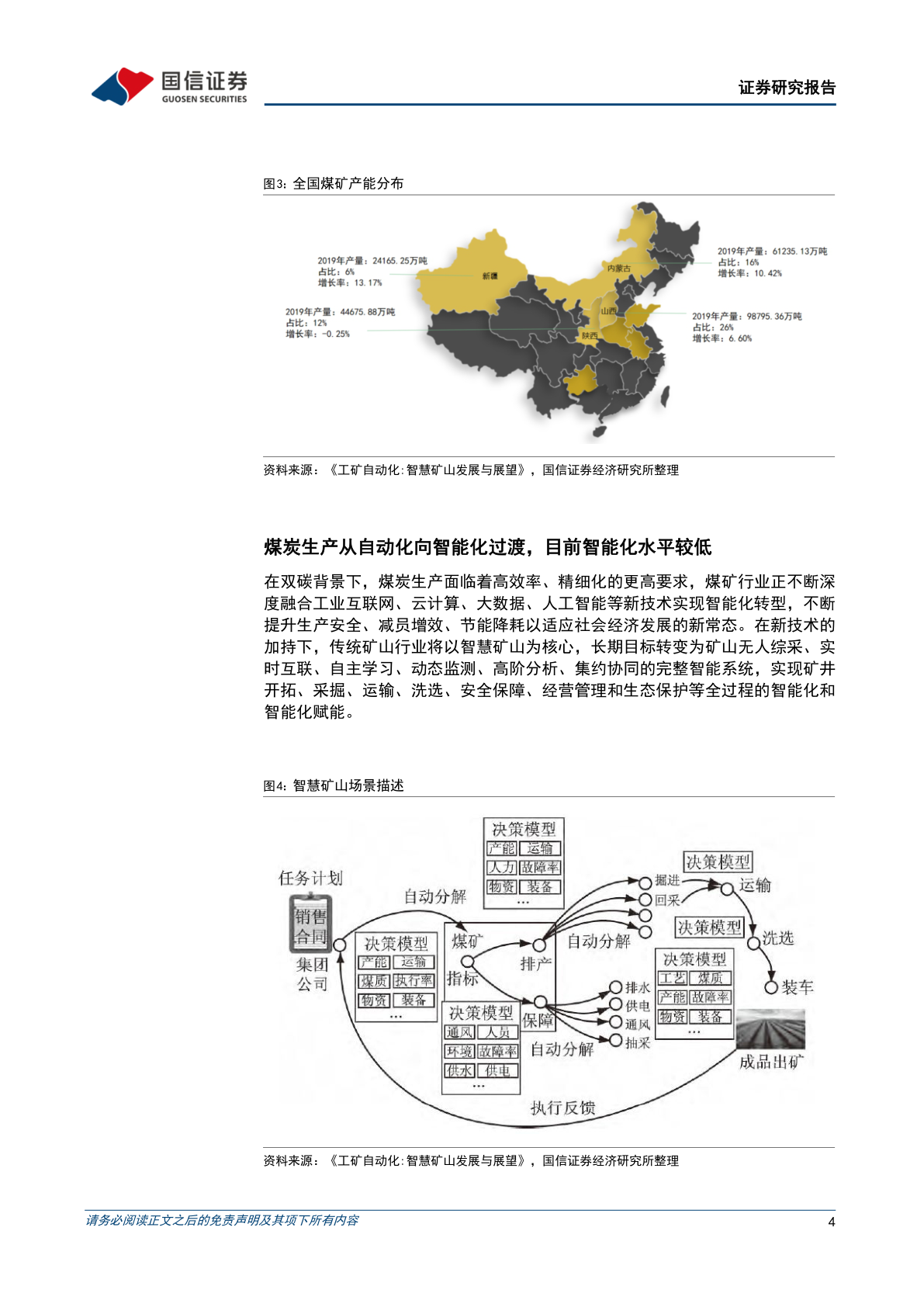 煤矿智能化(附下载)