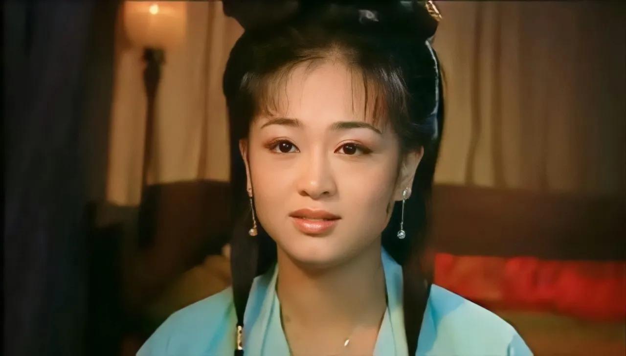 盘点那些心系苍生,有情有义的仙女