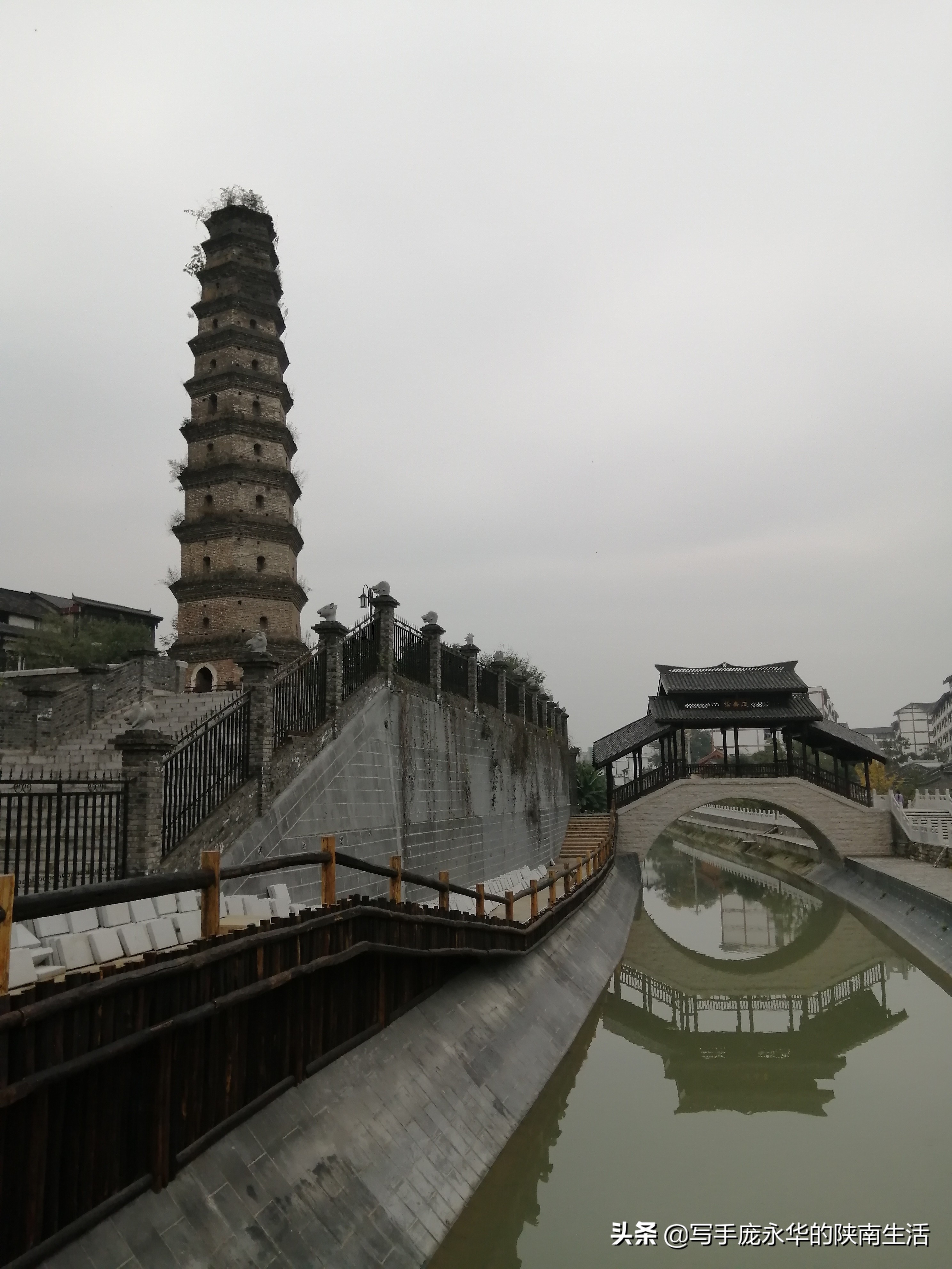 来陕南勉县旅游,这些古迹,值得一看