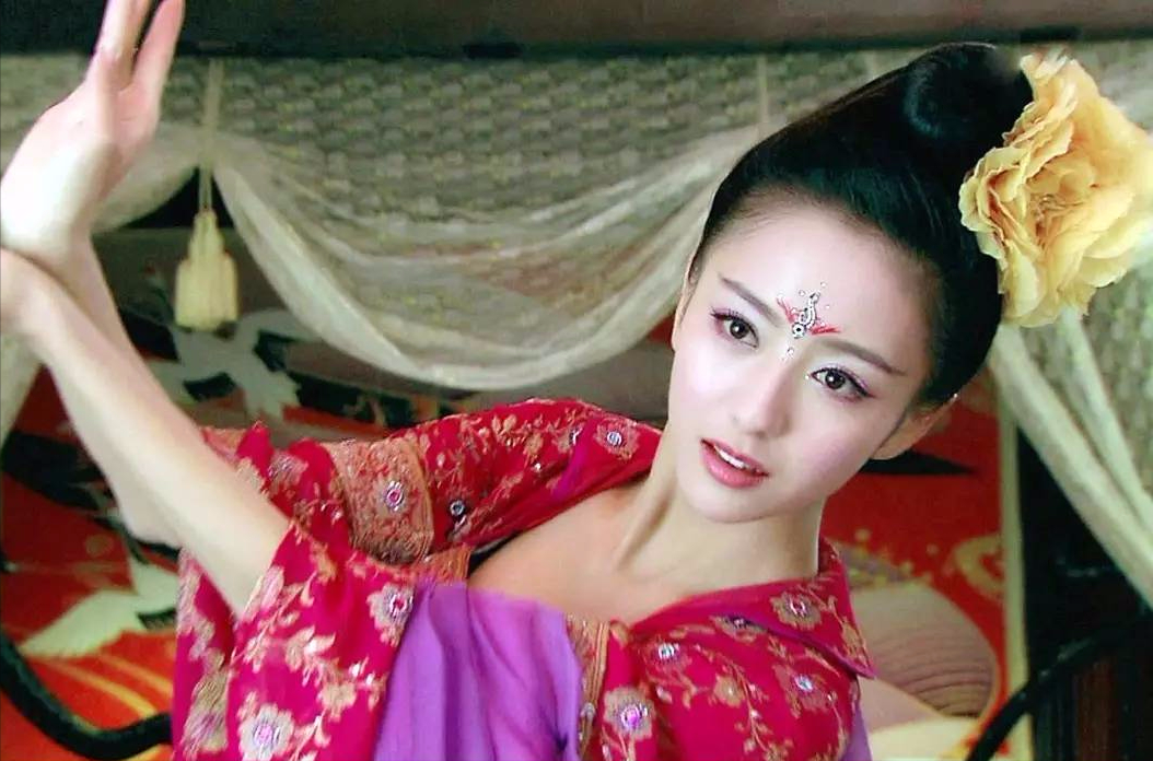 汉成帝赵合德,汉成帝赵合德什么事