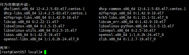 Linux環境中DNS服務的安裝與配置