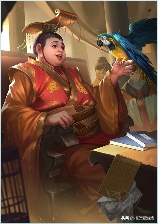 三国杀：谁是最强的常备主公，没有袁本初这件事，我不是很赞同