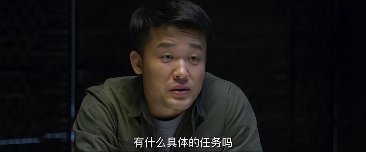 电视剧《对决》：饭局文化，不只是吃喝那么简单