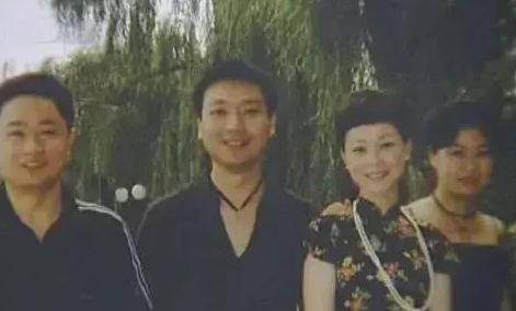 高考险被顶替，康辉：如果没有父亲的奔走，我的人生必定要被改写