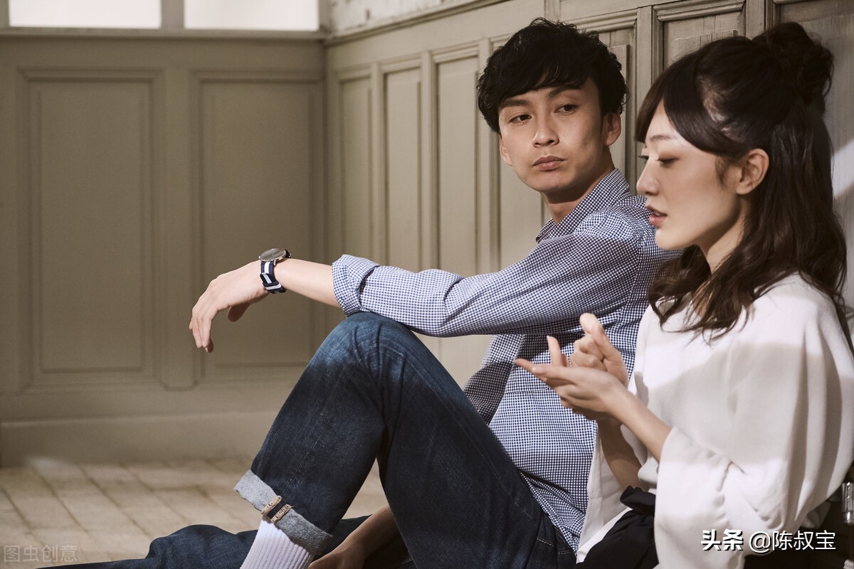 大学生要不要谈恋爱？