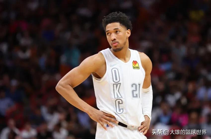 nba2021年選秀（2021年NBA選秀大會(huì)）
