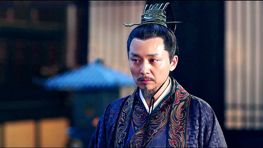 《琅琊榜》:梅长苏为何看不上太子?因为太子实在是烂泥扶不上墙