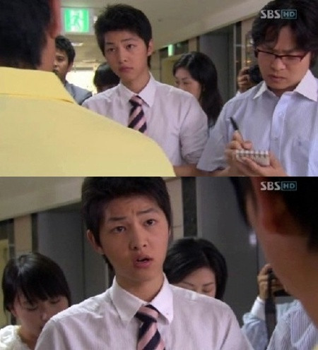 6位韩星刚出道时都演「龙套配角」，《为何是吴秀才》徐玄振