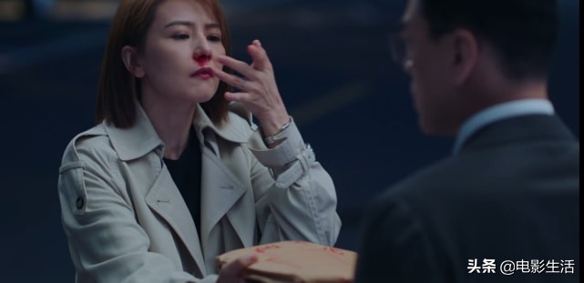 高圆圆张鲁一新剧，卫视收视第一！芒果台又抓到“收视王牌”了？