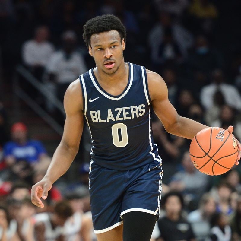 為什么0號nba（布朗尼透露他穿0號是因為威斯布魯克，怪不得當初湖人沒選希爾德）