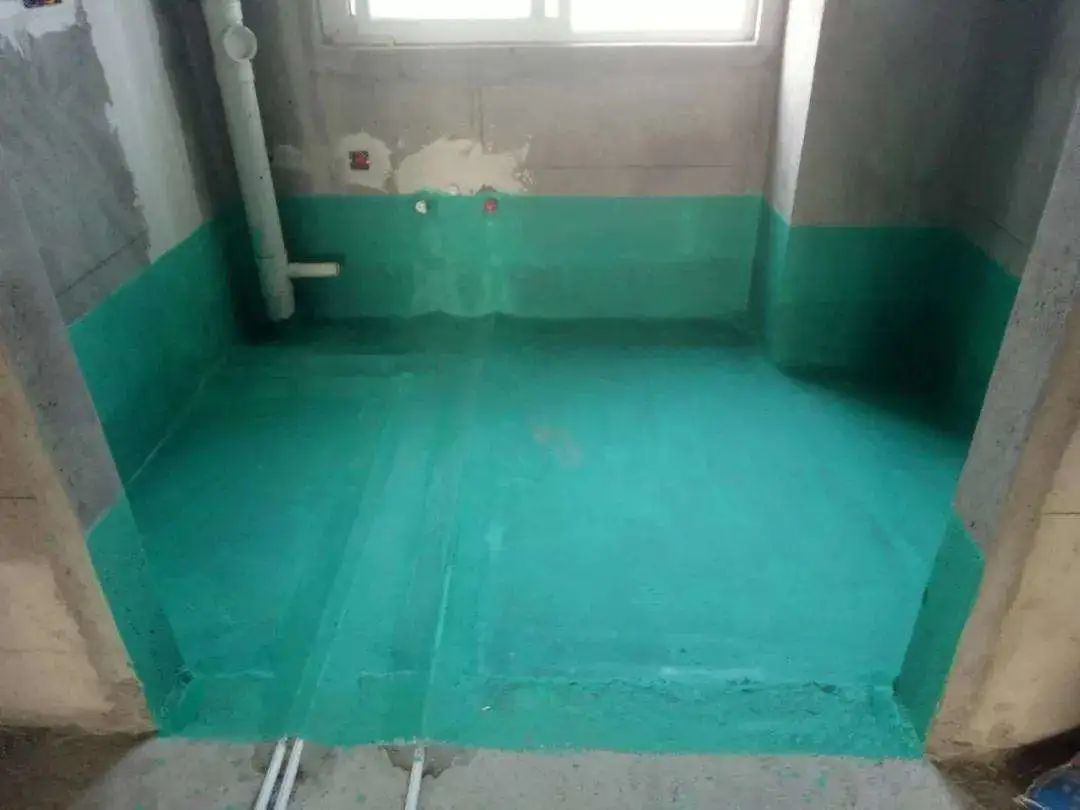柯宝防水告诉您，福州厨房装修要不要做防水？