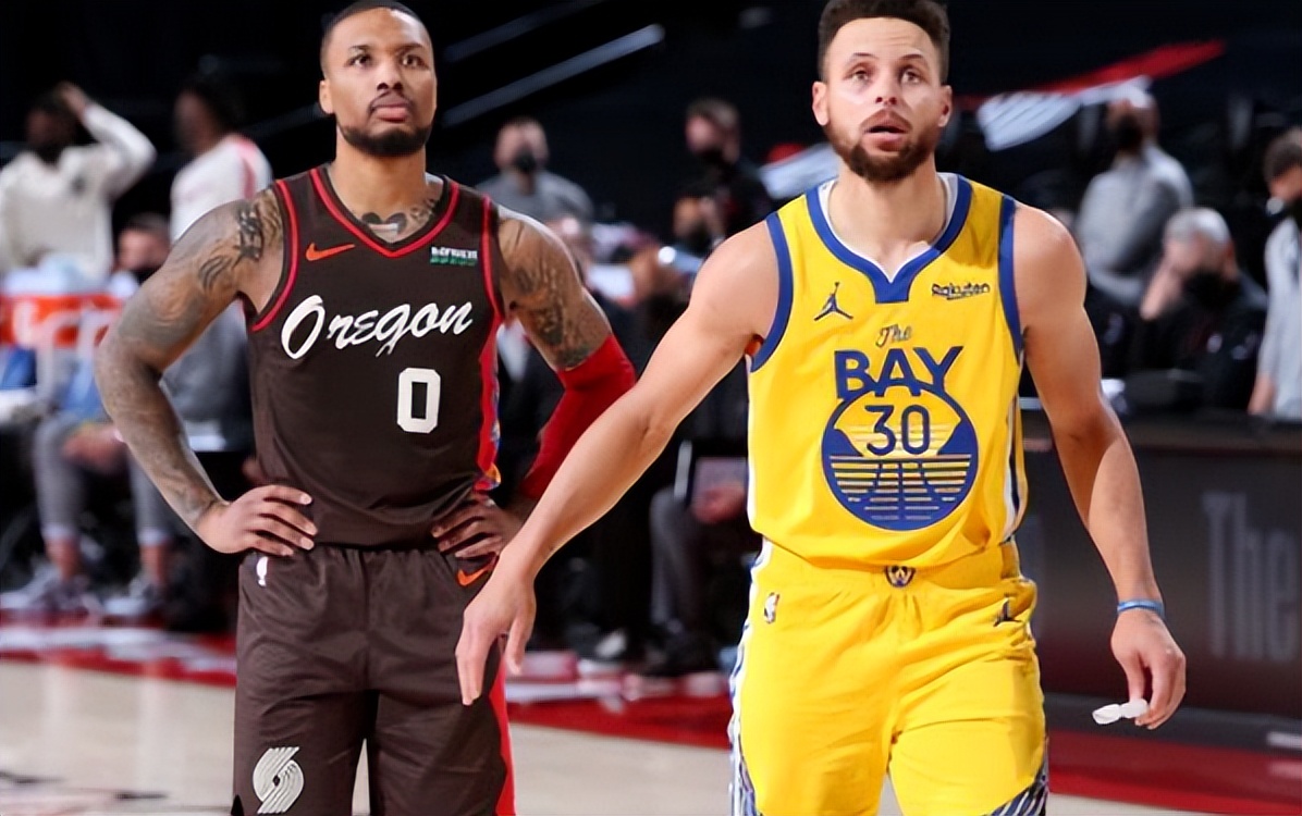 黑人为什么适应nba（不要再被骗了！NBA这些球星虽然皮肤很白 其实都是黑人）