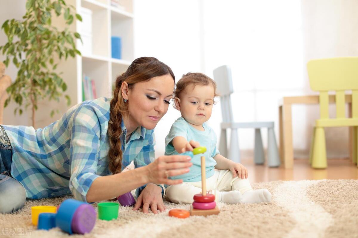 2个男孩子培养的重要阶段(2-3岁宝宝早教必读，这五个方面让你的宝宝超越同龄人！)