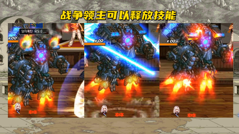 DNF：105级第2批装备来了！玩家召唤战争领主，时装也能加伤害