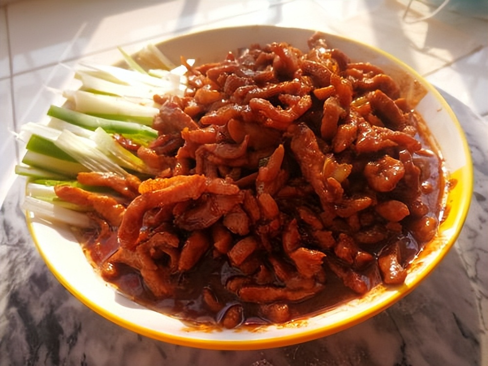 去北京必吃的3道美食，京味十足，美味無比，你吃過幾樣呢？