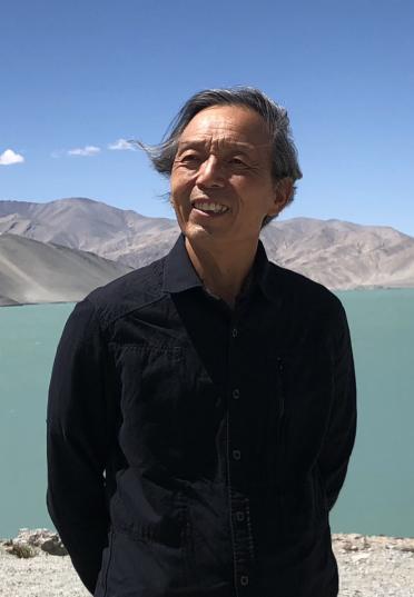 红星闪耀·绘中华——名师名家未来小画家美术人才作品展