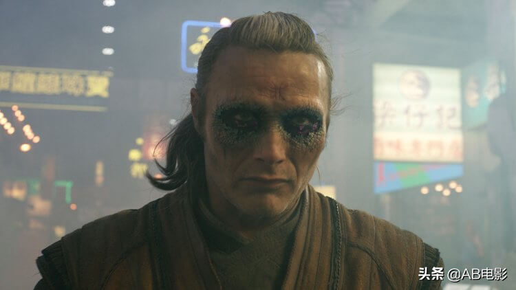 贝尔饰演《雷神4》反派：“屠神者”会是“最有格调的反派”？