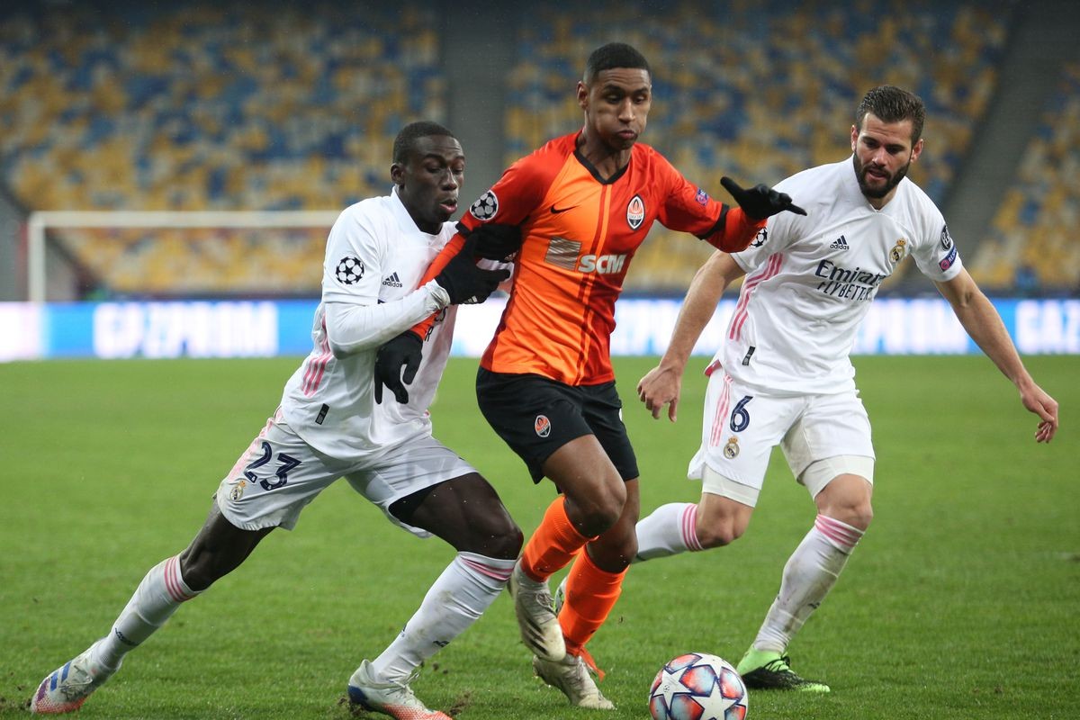 2020年世界杯足球23(2022/23赛季欧冠小组赛:多位神锋"倒戈"!