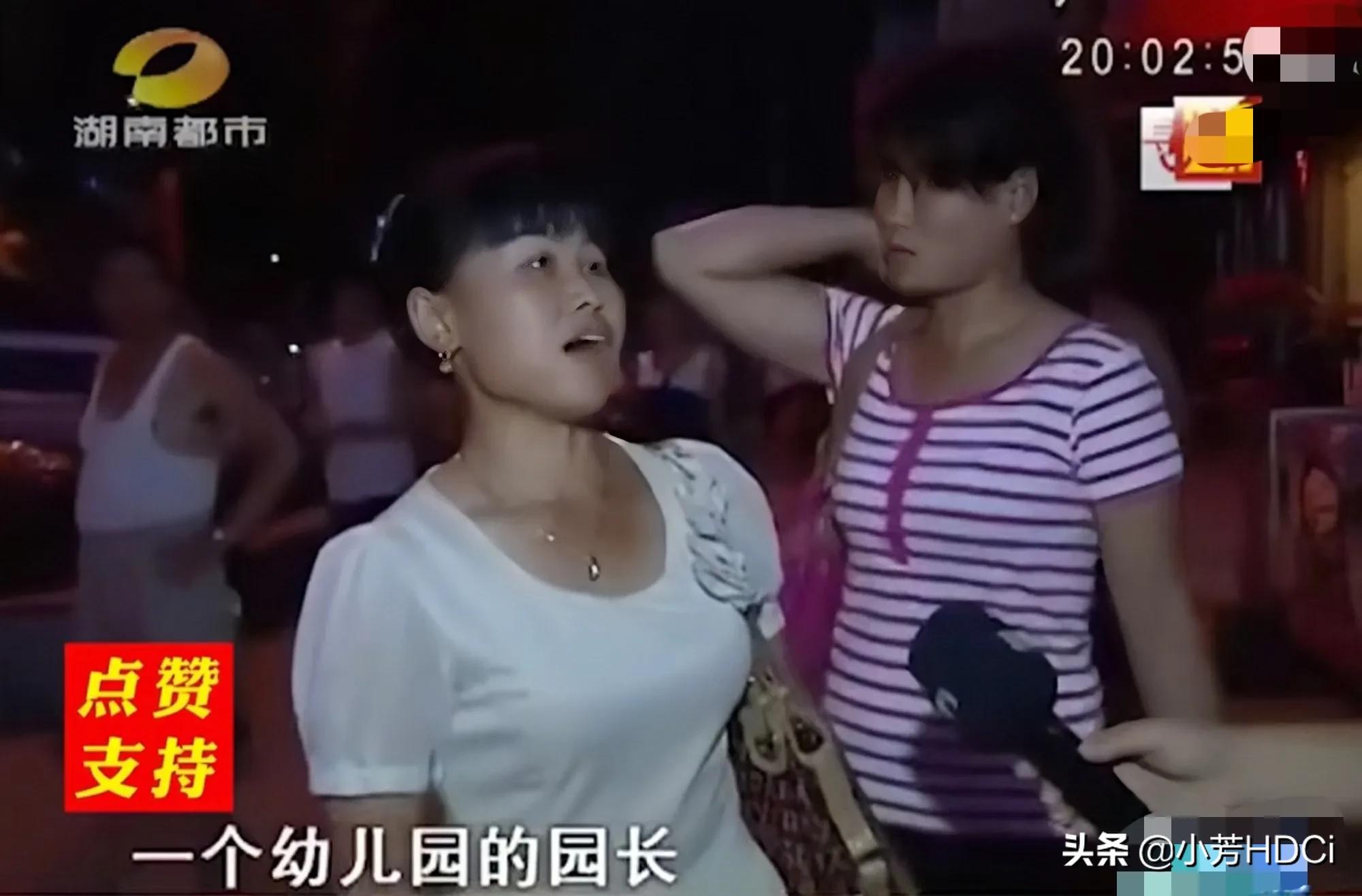 湖南女校长爱上残疾民工，被原配暴打都不放手，他到底有啥魅力