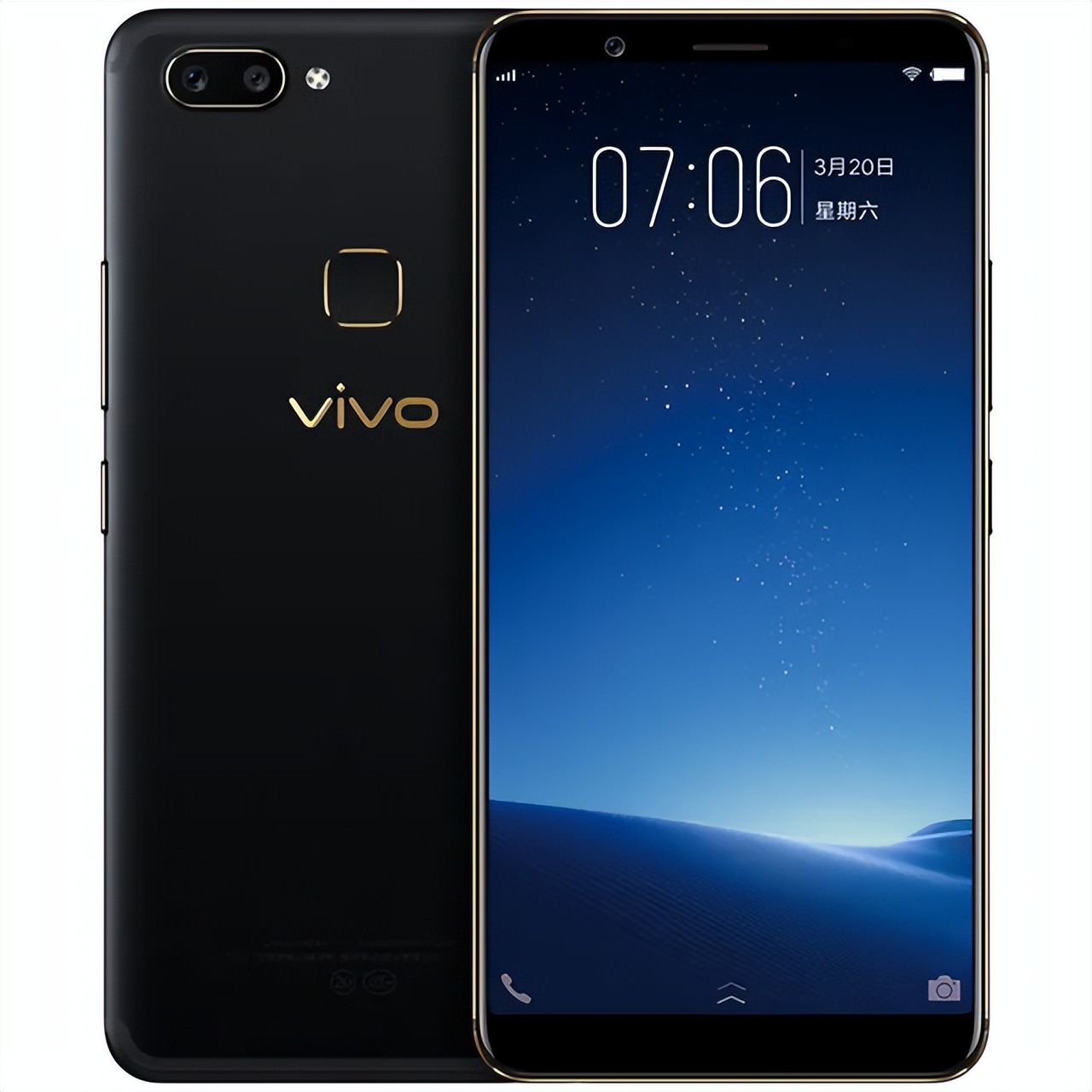 x21世界杯非凡版和x21(vivo X系列发展史 品阅影像新视界)