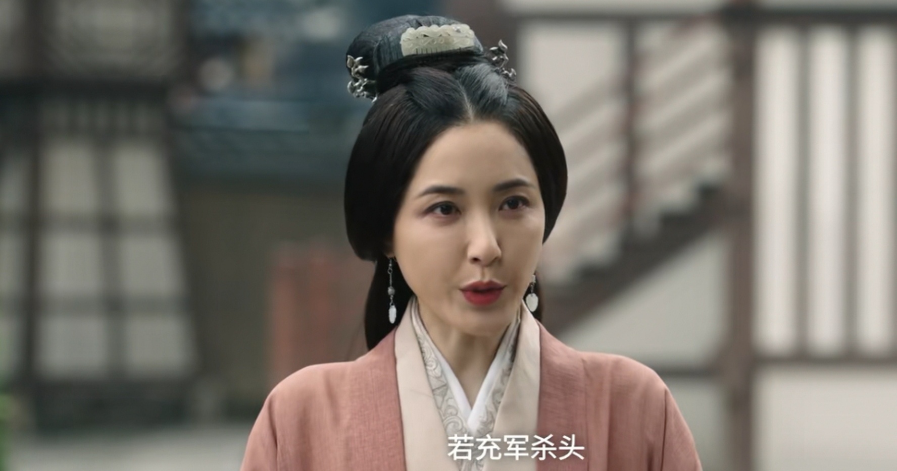 今晚开播！又一古装剧来了，宅斗乐趣不停歇，演员阵容不错