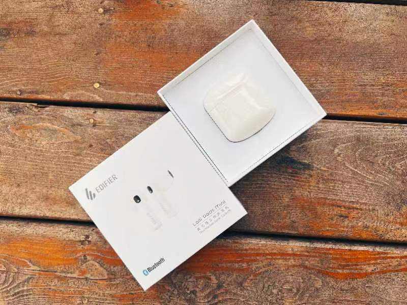 是智商税还是真好用？蓝牙耳机评测：漫步者LolliPods Mini