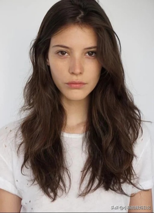 你适合"短发"还是"长发"?关键看这2点,选错显脸大还难看