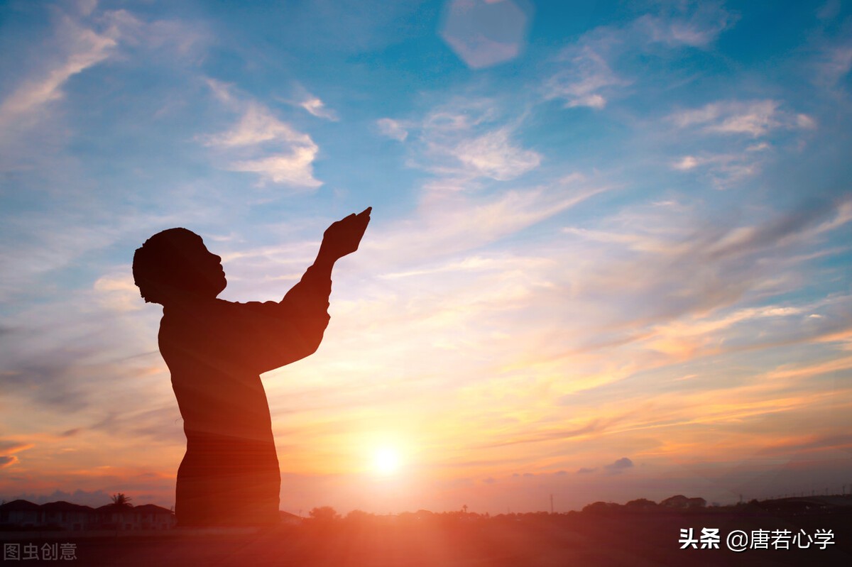 爱自己是终身浪漫的开始，如何爱自己，请学会四个高效的心法