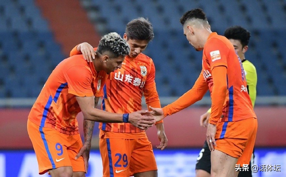 中超球队为什么这么火（中超新纪元！深度聚焦：新王登基还是豪门逆袭，你要看这3大主因）