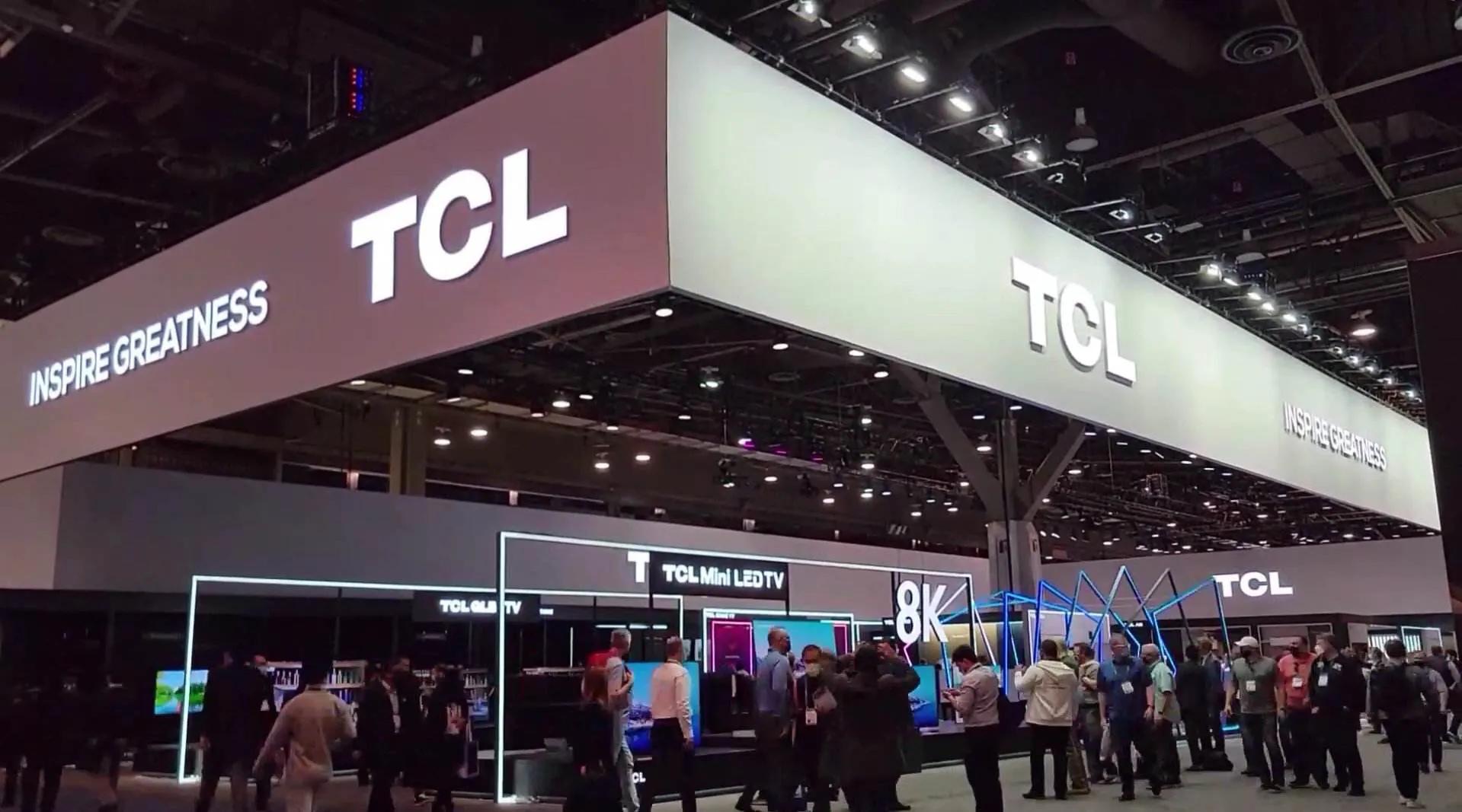TCL成为国产家电第一，三星却不屑一顾，韩企真的厉害吗？