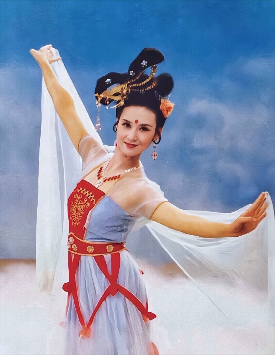 西游记的10位美人,杏仙仅排第八,看到玉面狐:难怪牛魔王不回家