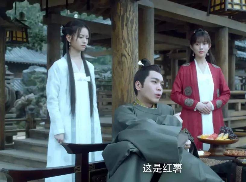 《雪中悍刀行》大结局：徐凤年放弃王位，携姜泥归隐，陈芝豹造反