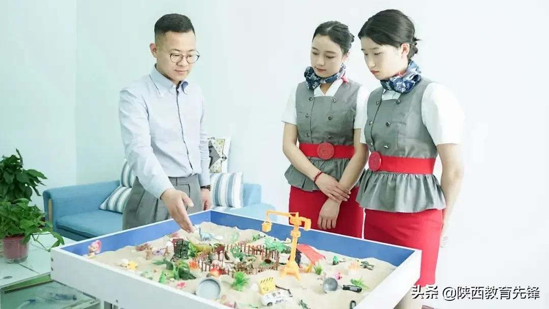 西安铁道职业学校专项整治系列活动纪实