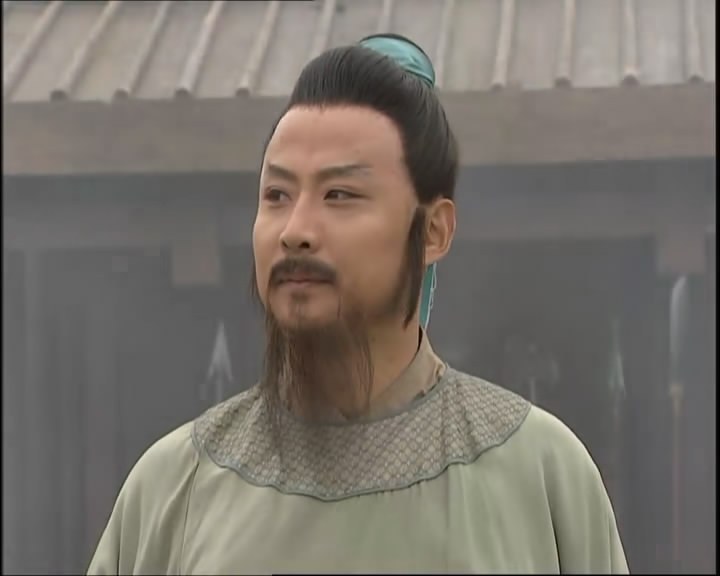 但他扮演的林冲大家一定知道,作为演员他非常敬业,为大家贡献了许多