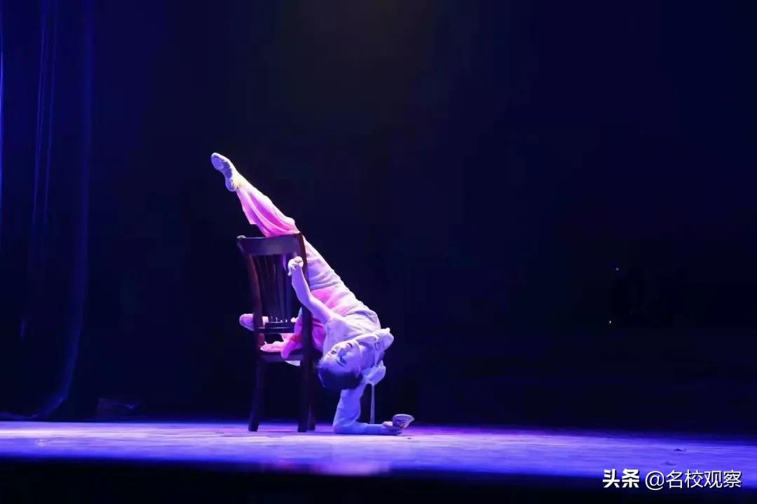 太精彩!第五届校园科创艺术节,表演类十强名单新鲜出炉