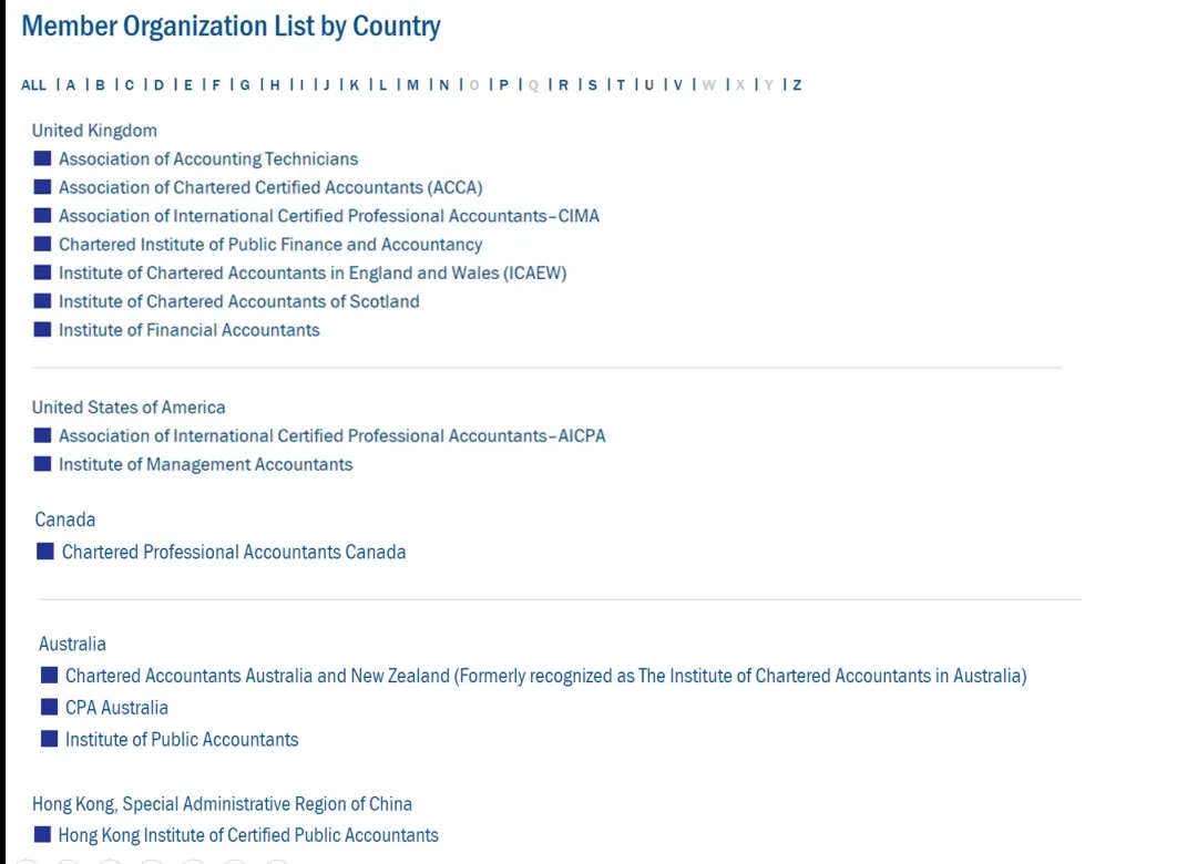 会计人员考证之路：国内国际会计师证书如何选择？