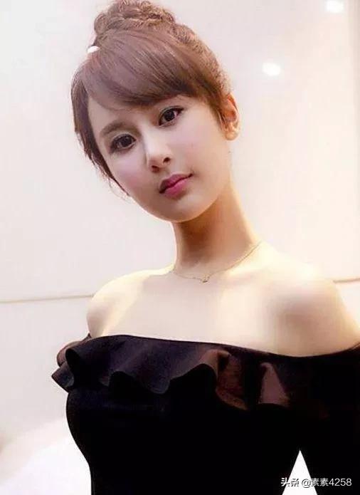 中国内地演员杨紫