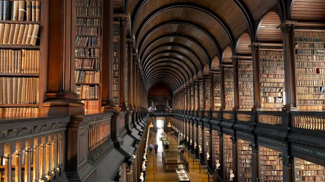 美貌才华并存的3所大学，哈佛、剑桥、麻省理工，不看会遗憾哦