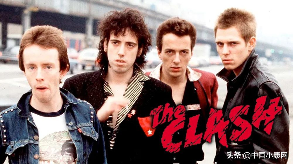 「有艺境·艺起聊聊 」什么是朋克？西方的革命样板戏